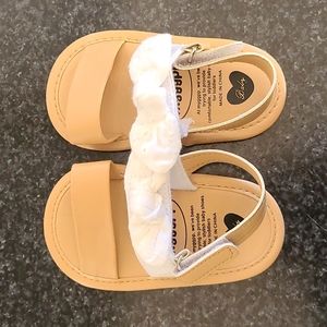 Baby Sandals